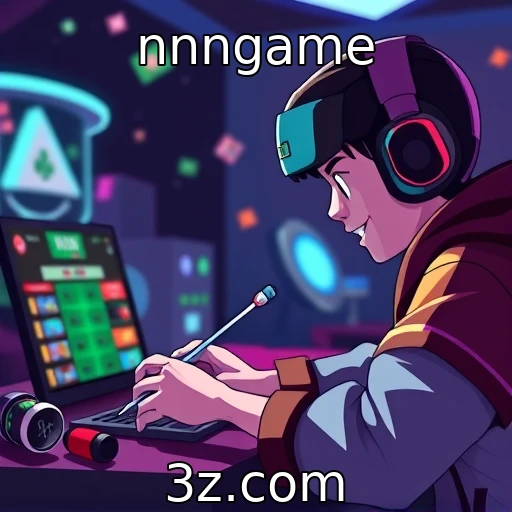 Tendências de desenvolvimento de jogos no mercado atual