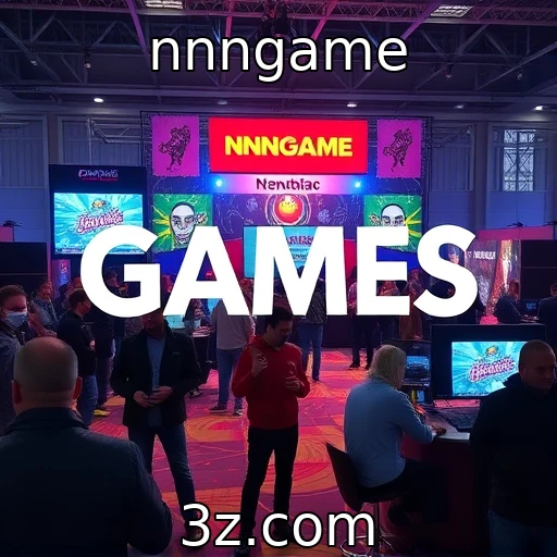 Principais feiras de games e suas novidades