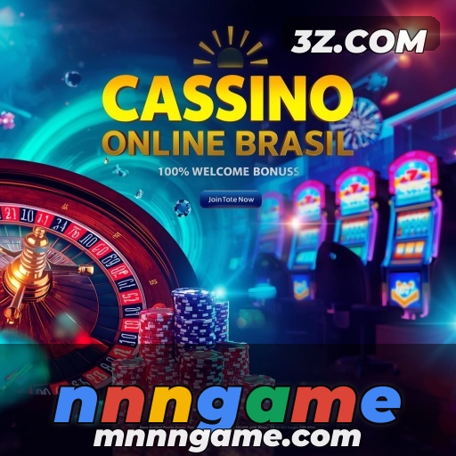 nnngame Máquinas de Slots
